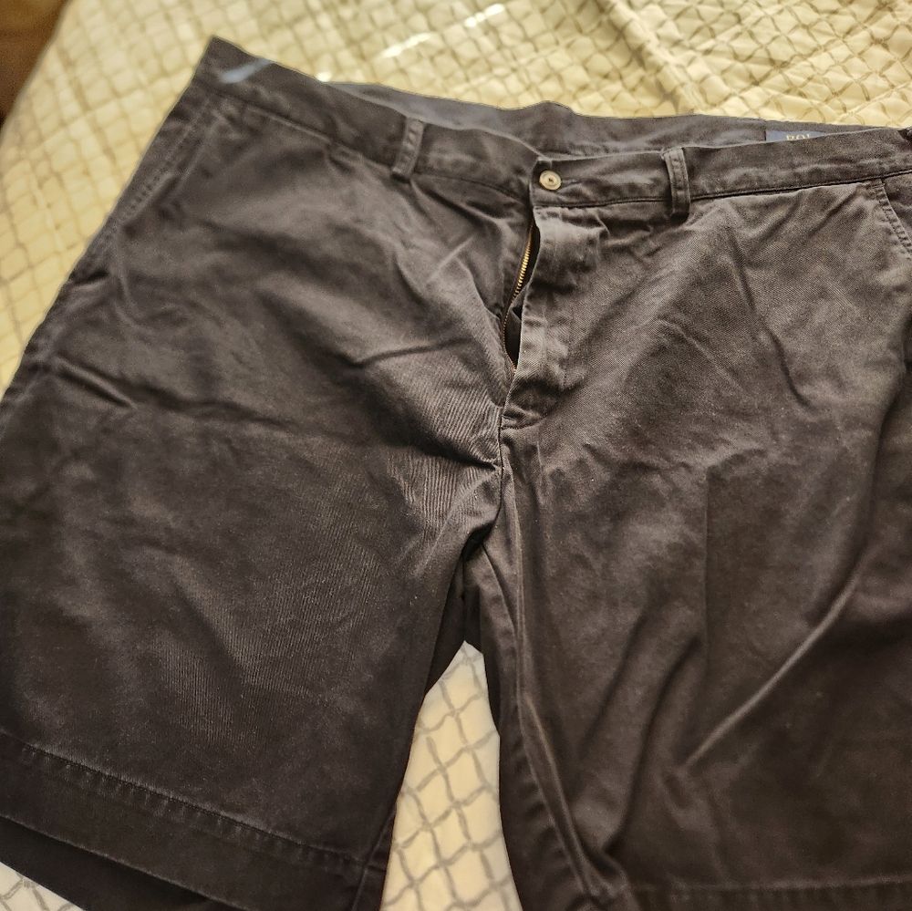 Mens Polo Size 42